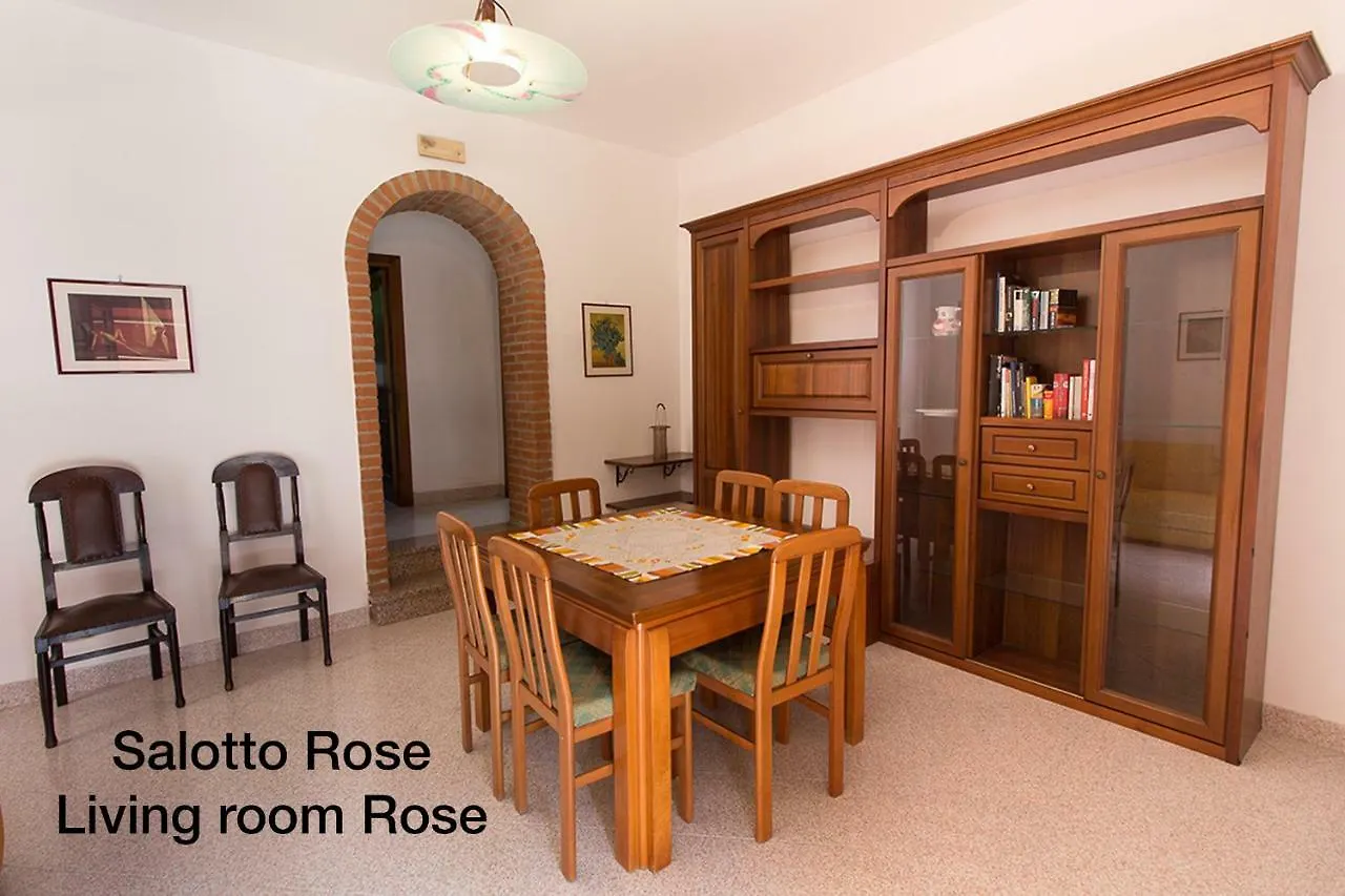 La Corte Dei Sisanda Apartment Galzignano Terme